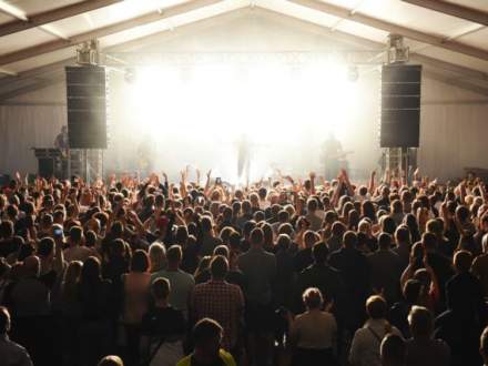 Staromiejska Wiosna 2018 dzień 2- fot. Mariusz Gruszka